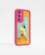 Kişiye Özel Samsung A Serisi Telefon Kılıfı Fotoğraf Baskı | tasarla kutla - Görsel 6