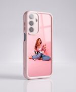 Kişiye Özel Samsung A Serisi Telefon Kılıfı Fotoğraf Baskı | tasarla kutla - Görsel 2