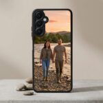 Kişiye Özel Samsung S Serisi Telefon Kılıfı Fotoğraf Baskı | tasarla kutla