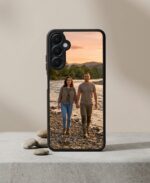 Kişiye Özel Samsung A Serisi Telefon Kılıfı Fotoğraf Baskı | tasarla kutla