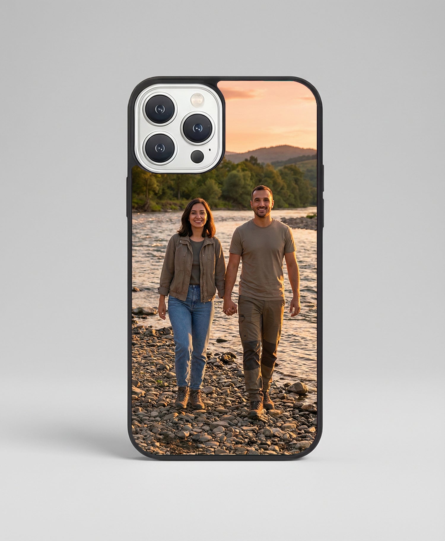 iphone16pro-foto-1.jpg Kişiye Özel iPhone Telefon Kılıfı Fotoğraf Baskı | tasarla kutla - Görsel 1