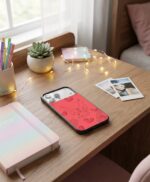 Kişiye Özel iPhone Telefon Kılıfı El Ele (İsimli ve Tarihli) | tasarla kutla - Görsel 5