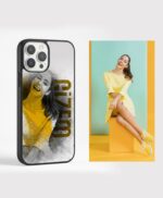 Kişiye Özel iPhone Telefon Kılıfı Mixed Art (Fotoğraflı & İsimli) | tasarla kutla - Görsel 3