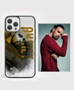 Kişiye Özel iPhone Telefon Kılıfı Mixed Art (Fotoğraflı & İsimli) | tasarla kutla - Görsel 2