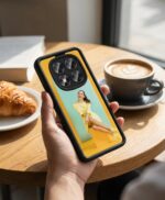 Kişiye Özel Xiaomi / Redmi Telefon Kılıfı Fotoğraf Baskı | tasarla kutla - Görsel 6