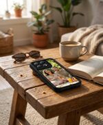 Kişiye Özel Xiaomi / Redmi Telefon Kılıfı Fotoğraf Baskı | tasarla kutla - Görsel 7